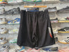 NEW Supreme x Ghostface Mesh Shorts - Black Size Large