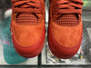 Air Jordan 4 Retro OG SP - Nigel Sylvester Brick by Brick Size 11