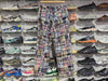 NEW Supreme x GOODENOUGH Patchwork Track Pants Size Large