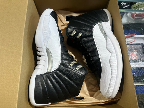 Air Jordan 12 Retro - Playoff 2022 Size 10.5