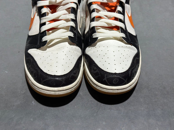 Nike Dunk Low Retro PRM - Halloween Size 12