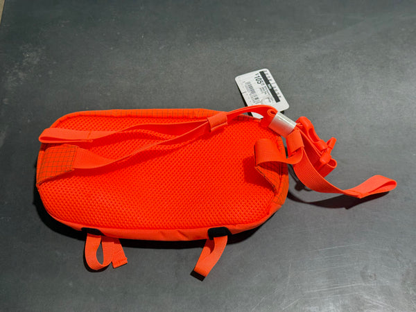 NEW Supreme SS24 Waist Bag - Orange