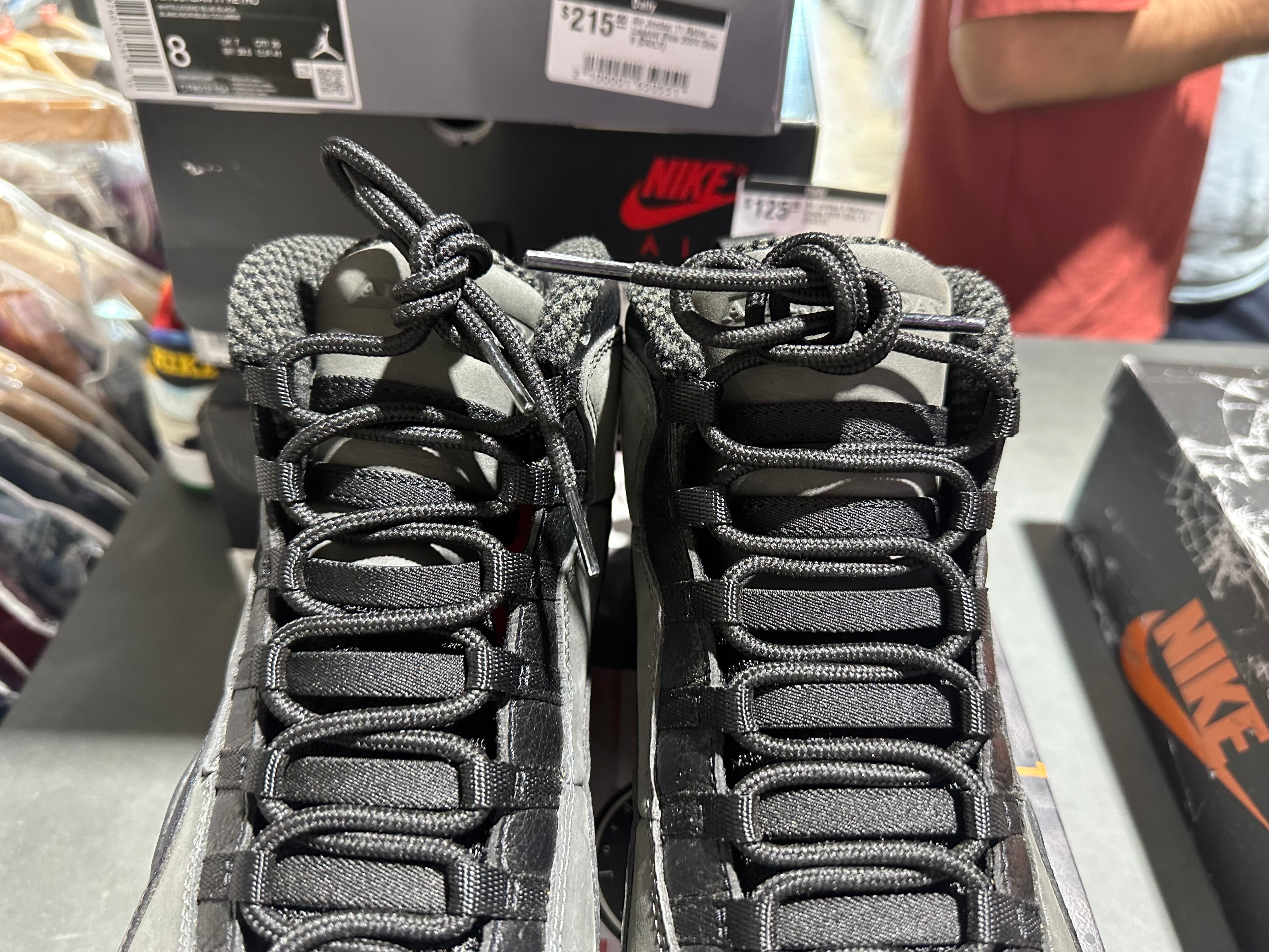 Air Jordan 4 Retro SP - A Ma Maniere/Violet Ore Size 13