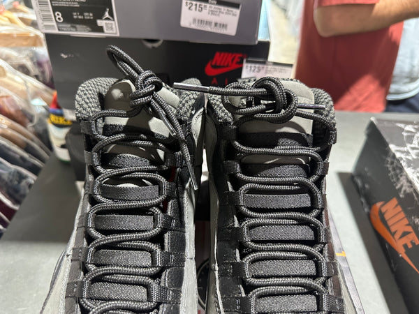 Air Jordan 4 Retro SP - A Ma Maniere/Violet Ore Size 13