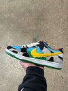 Nike SB Dunk Low - Ben & Jerry's Chunky Dunky Size 8.5