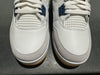 Air Jordan 4 Retro SP x Nike SB - Navy	Size 12.5