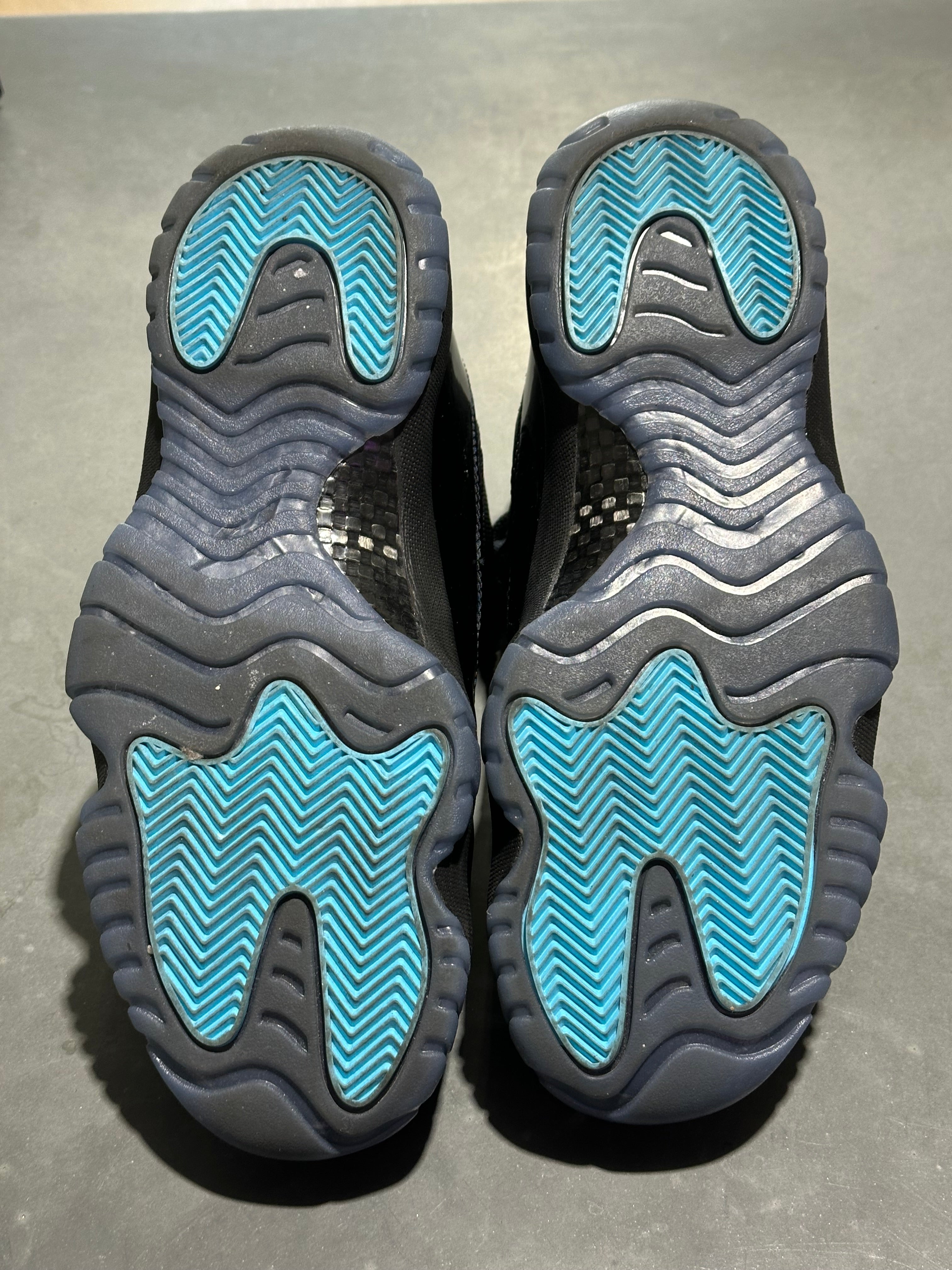 Air Jordan 11 Retro - Gamma 2025 Size 9