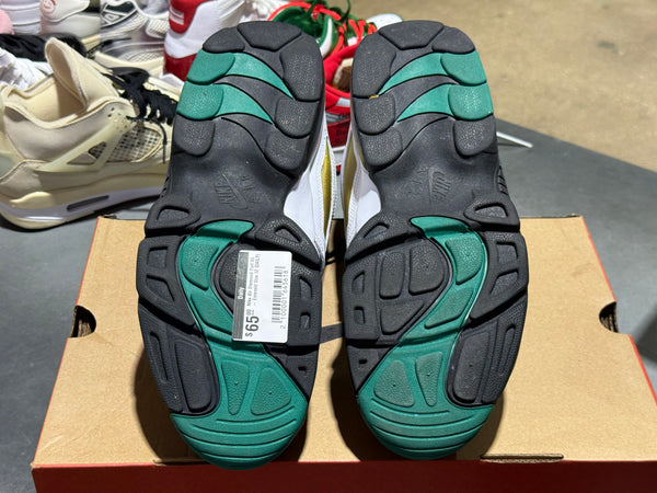 Nike Air Diamond Turf 93 - Emerald Size 12