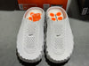 Nike Mind 001 Slide - Light Smoke Grey Size 10