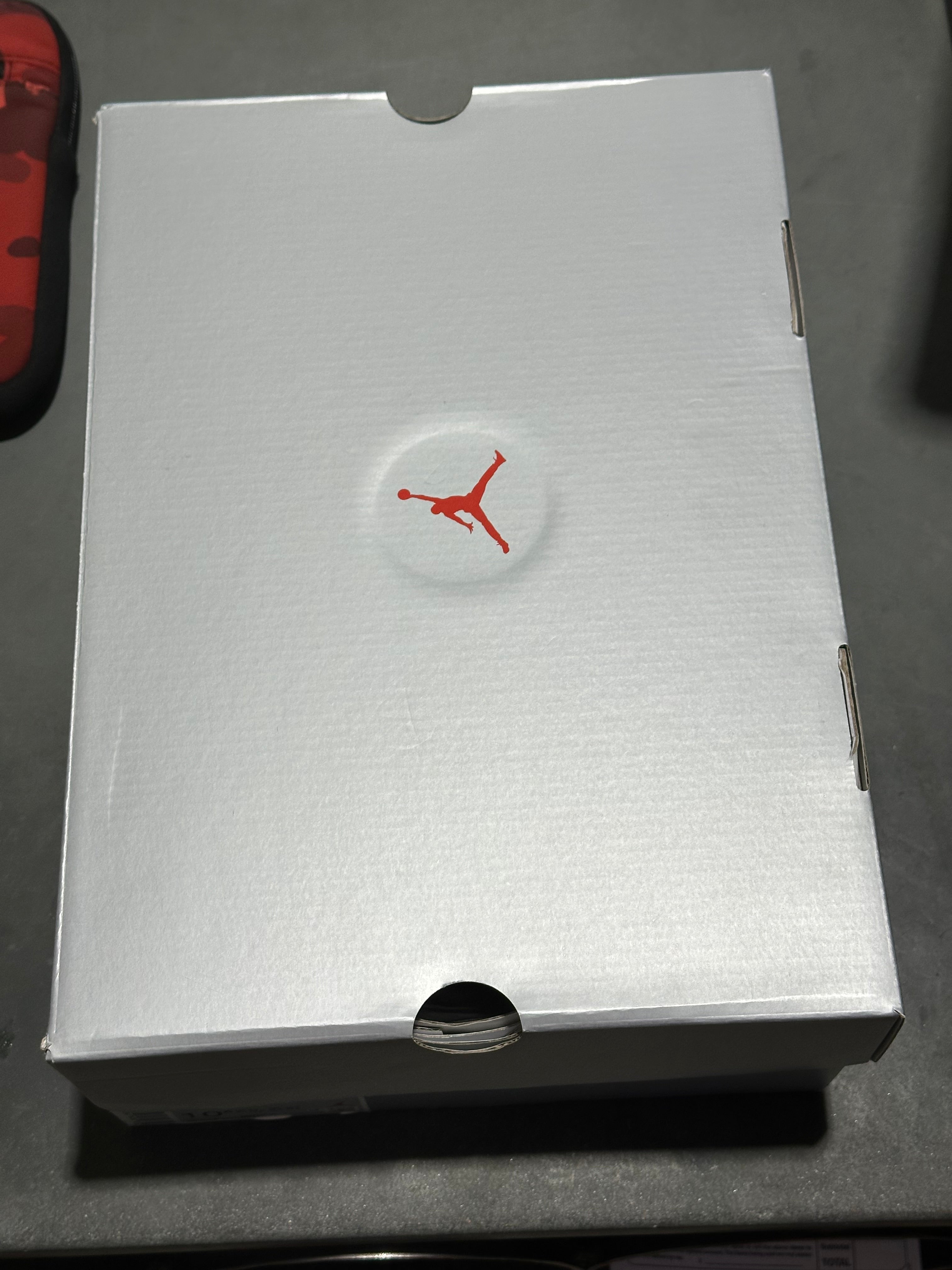 Air Jordan 13 Retro - 2026 Flint Size 10.5