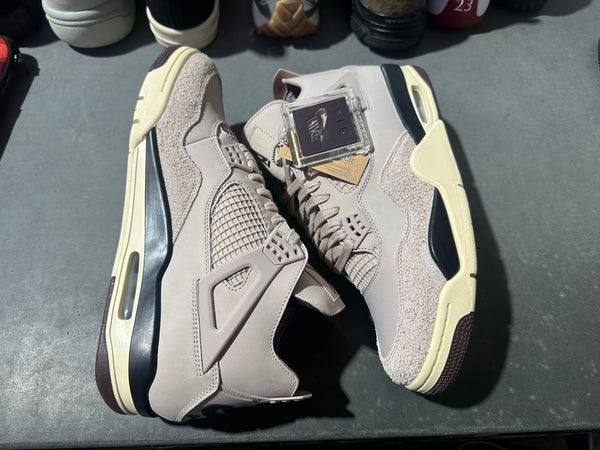 WMNS Air Jordan 4 Retro OG SP - AMM/While You Were Sleeping Size 12.5W/11M