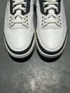 Air Jordan 3 Retro - Cement Grey Size 10