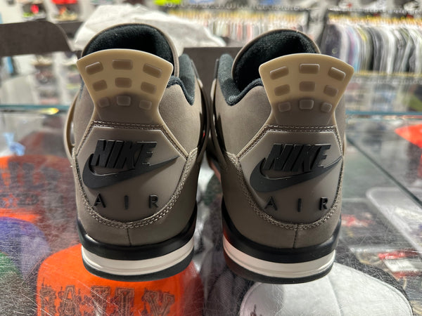 Air Jordan 4 Retro - Cave Stone Size 11