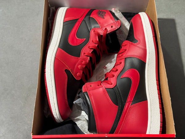 Air Jordan 1 Retro High 85 - Varsity Red Size 10.5
