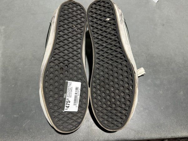 Vans OTW Old Skool 36 Pearlized Pack - Black Size 8.5