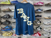 NEW Better With Age Sani Tee - Blue Size XXL