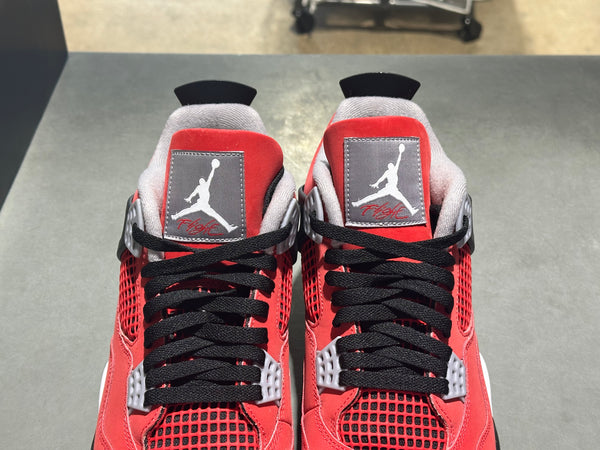 Air Jordan 4 Retro - Toro Size 12