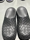 Bottega Veneta Beebee Sandal - Black Size 11