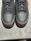 Air Jordan 3 Retro - J Balvin Rio Size 9