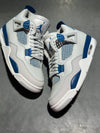 Air Jordan 4 Retro - Military Size 9