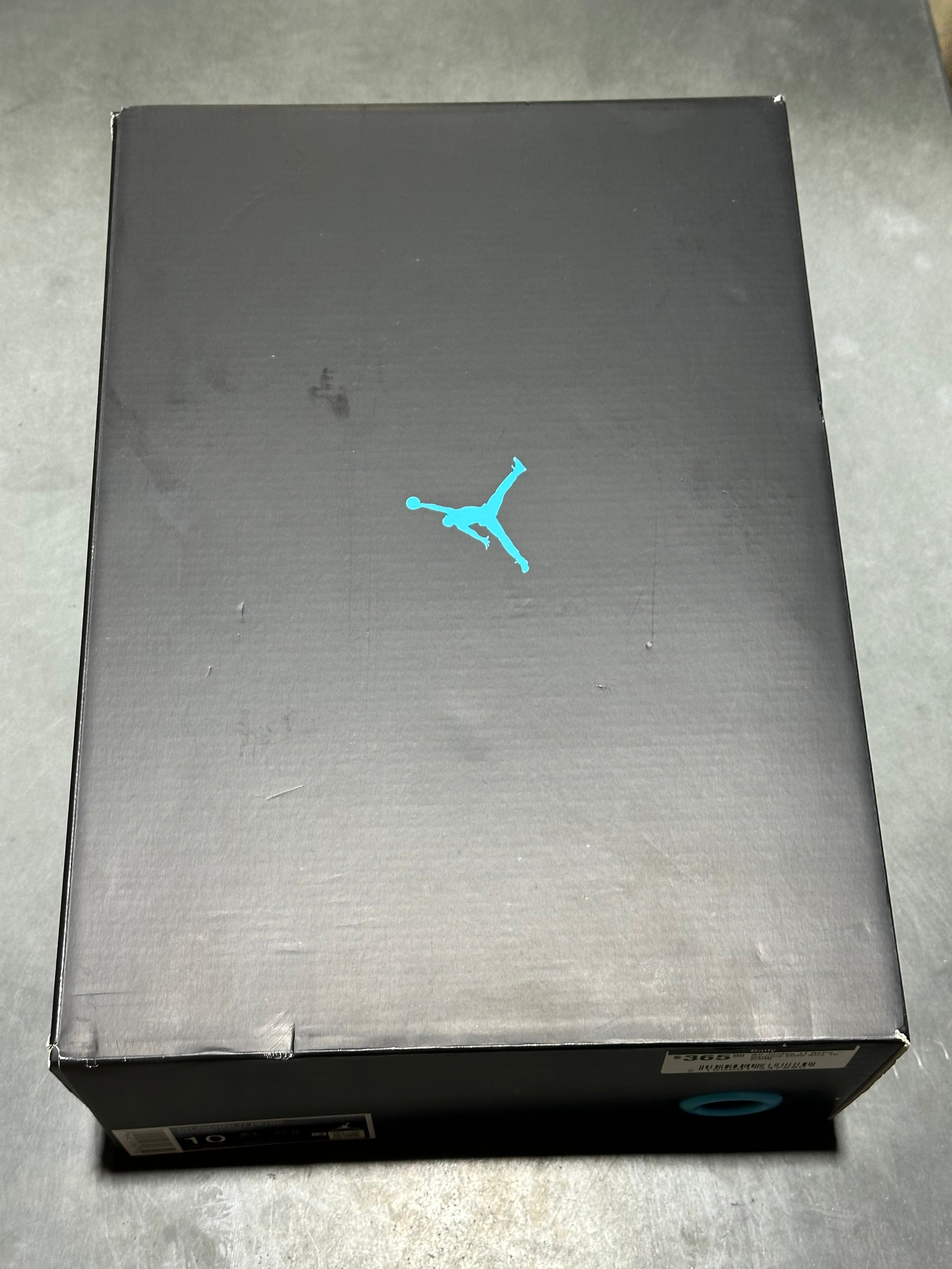 Air Jordan 11 Retro - Gamma 2025 Size 10