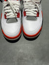 Air Jordan 4 Retro - 2020 Fire Red Size 8.5