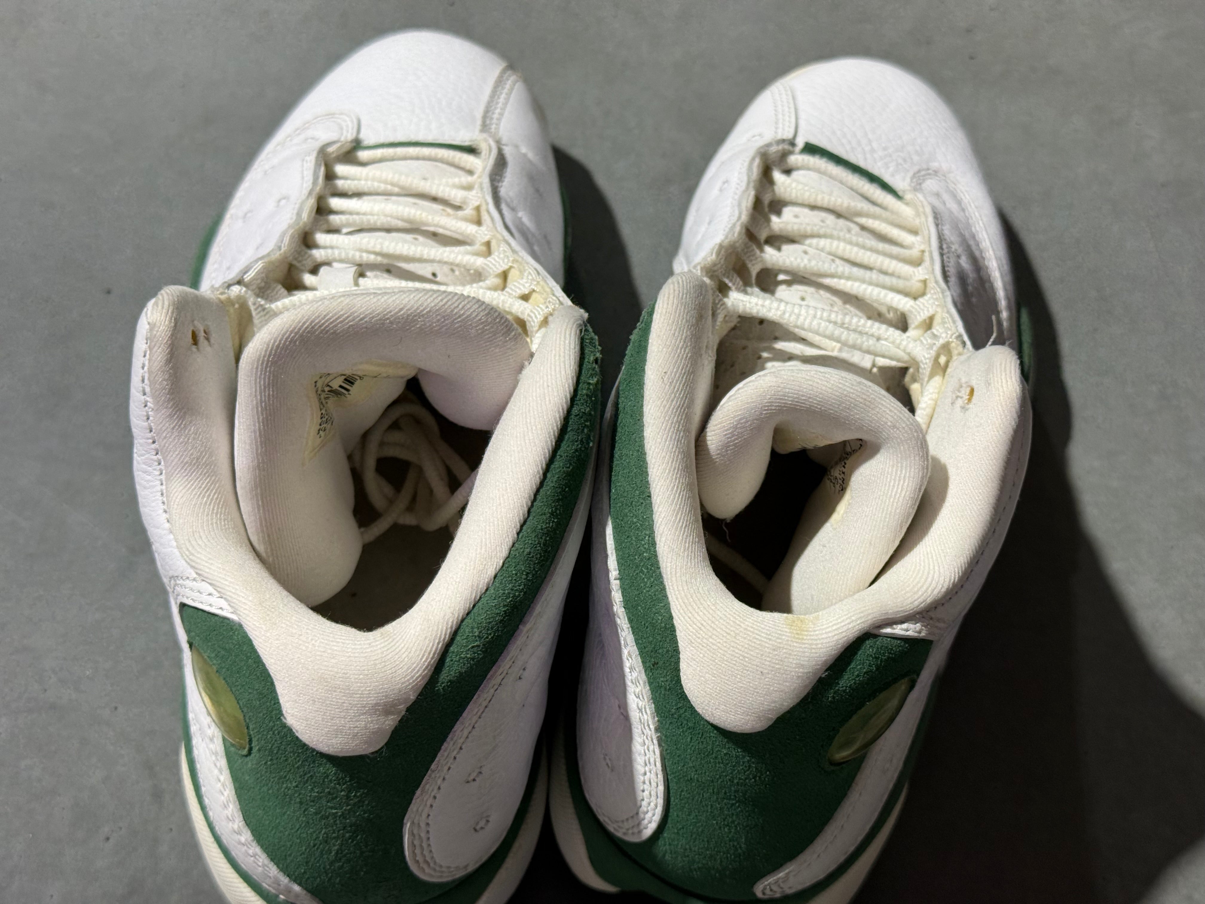 Air Jordan 13 Retro - Ray Allen 2011 Size 7