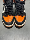 Air Jordan 1 Retro High OG - Shattered Backboard 2025 Size 11.5