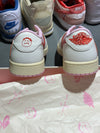 Air Jordan 1 Retro Low OG SP - Travis Scott/Tropical Pink Size 12
