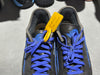 Air Jordan 2 Retro Low SP Off-White - Black Blue Size 10.5