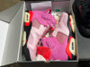 Air Jordan 6 Retro SP - Awake/Bubblegum Size 10