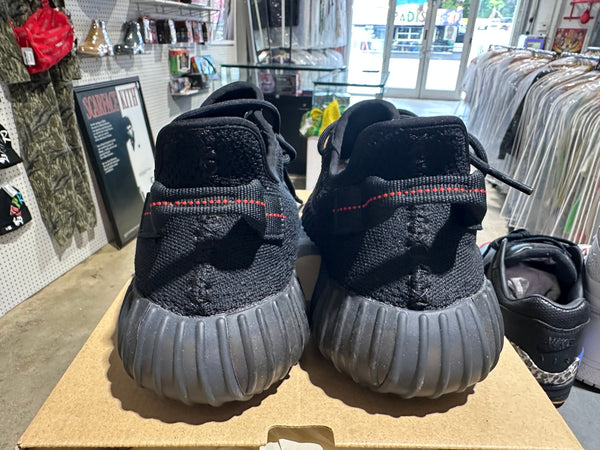 Adidas Yeezy Boost 350 V2 - Bred Size 12