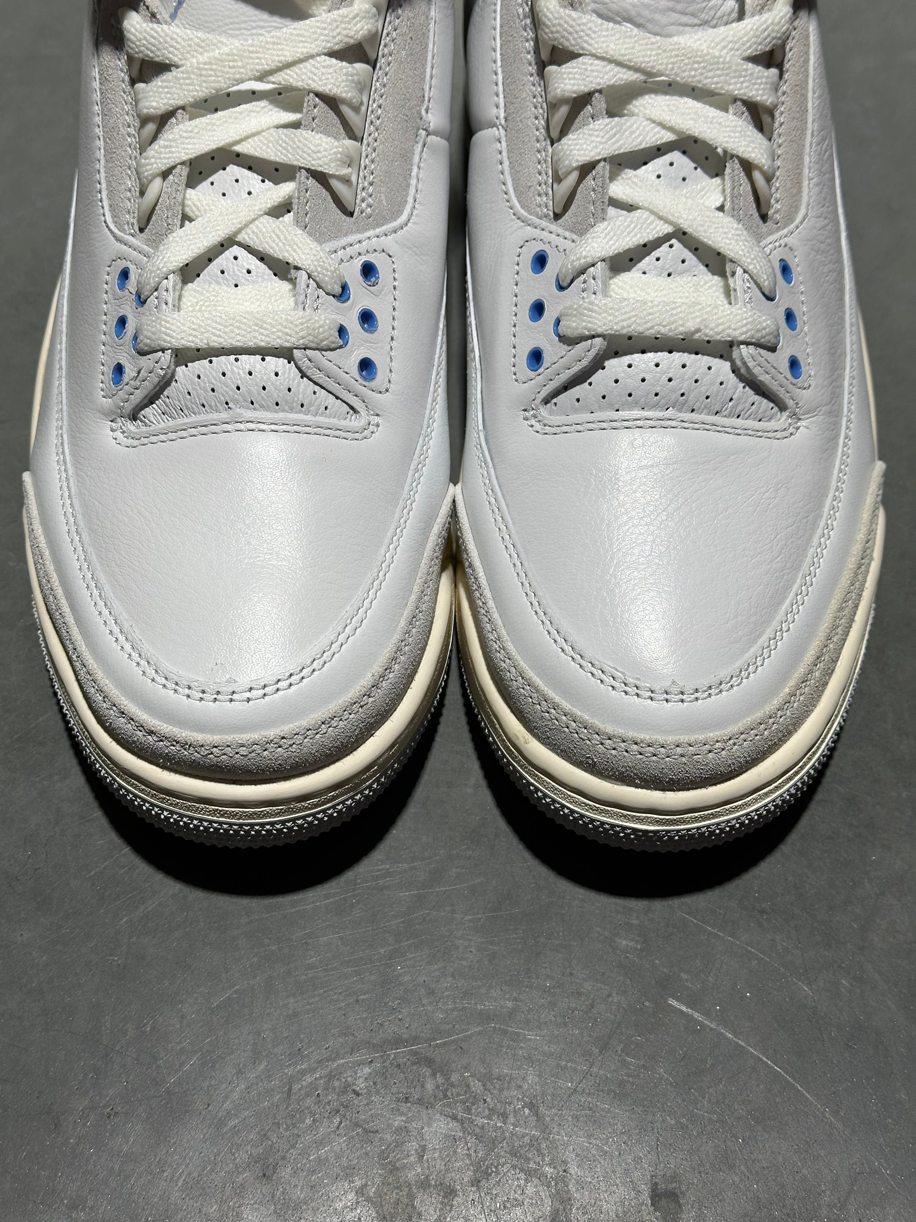 Air Jordan 3 Retro - Lucky Shorts Size 10