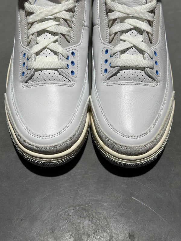Air Jordan 3 Retro - Lucky Shorts Size 10