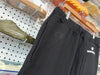 NEW Chrome Hearts Logo Sweatpants - Black Size Large