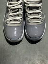 Air Jordan 11 Retro - Cool Grey 2021 Size 12