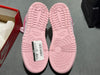 Nike Dunk Low (PS) - Triple Pink Size 12C