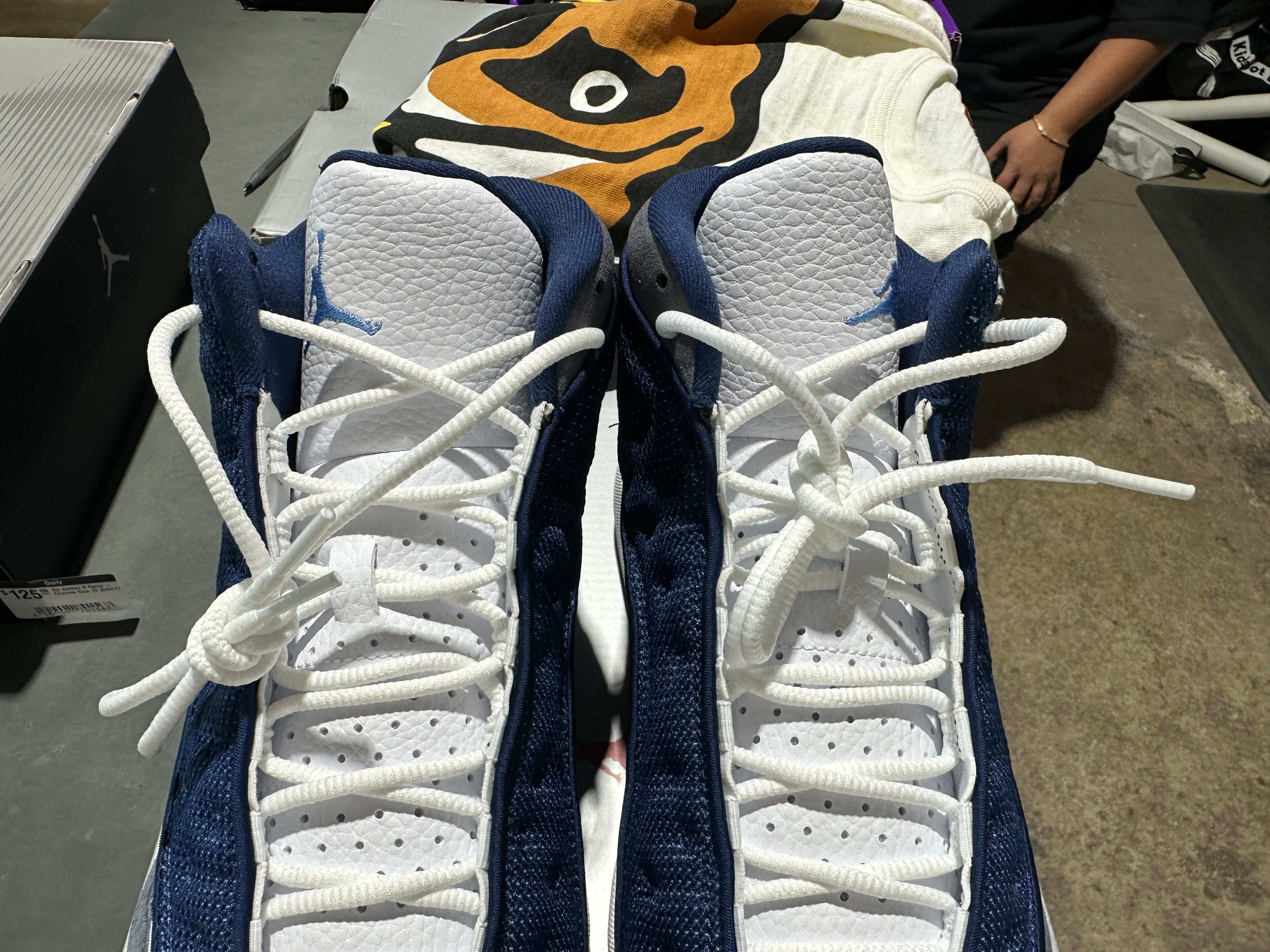 Air Jordan 13 Retro - Flint Size 9.5