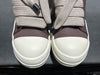 Rick Owens DRKSHDW Jumbo Lace Low Sneaker - Grape Size EU42/US 9