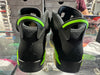 Air Jordan 6 Retro - Electric Green Size 9.5