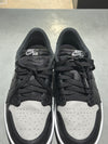 Air Jordan 1 Retro Low OG - Shadow Size 10.5