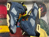 Air Jordan 6 Retro - Denim Size 10.5