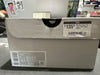 Nike Air Force 1 07 - Triple White Size 9
