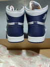 Air Jordan 1 Retro High 85' - Georgetown  Size 8.5