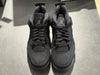 Air Jordan 4 Retro (GS) - Black Cat 2025 Size 6Y