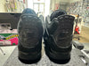 Air Jordan 4 Retro - Black Cat 2025 Size 10.5
