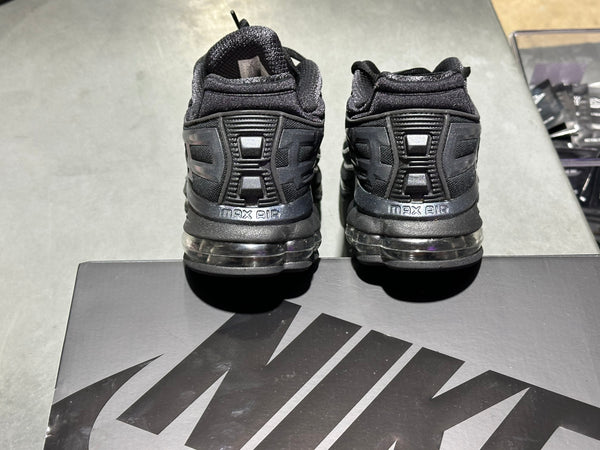 Nike Air Max Ecstasy Plus SP - Black Size 9