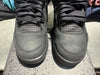 Air Jordan 4 Retro - Black Cat Size 9