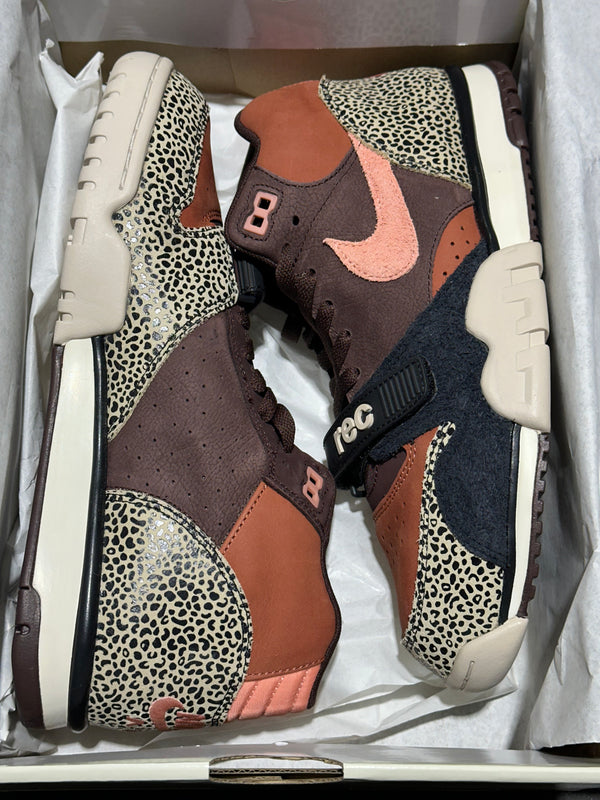 Nike SB Air Trainer 1 QS - Arts/Rec Size 9.5