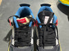 Air Jordan 4 Retro - Union Off Noir Size 9.5
